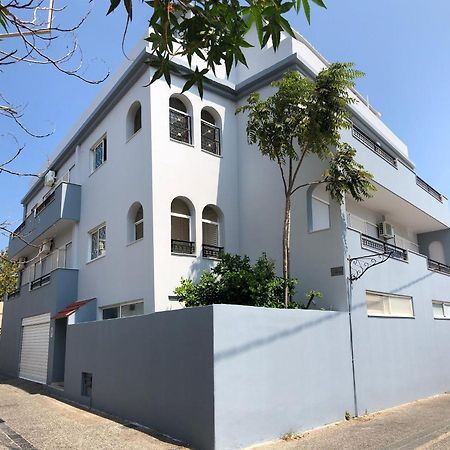 Nj Apartments: The Island Edition Rhodes City Eksteriør bilde