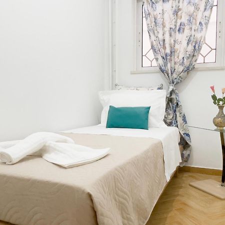 Nj Apartments: The Island Edition Rhodes City Rom bilde