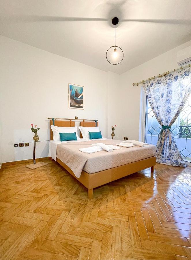 Nj Apartments: The Island Edition Rhodes City Eksteriør bilde