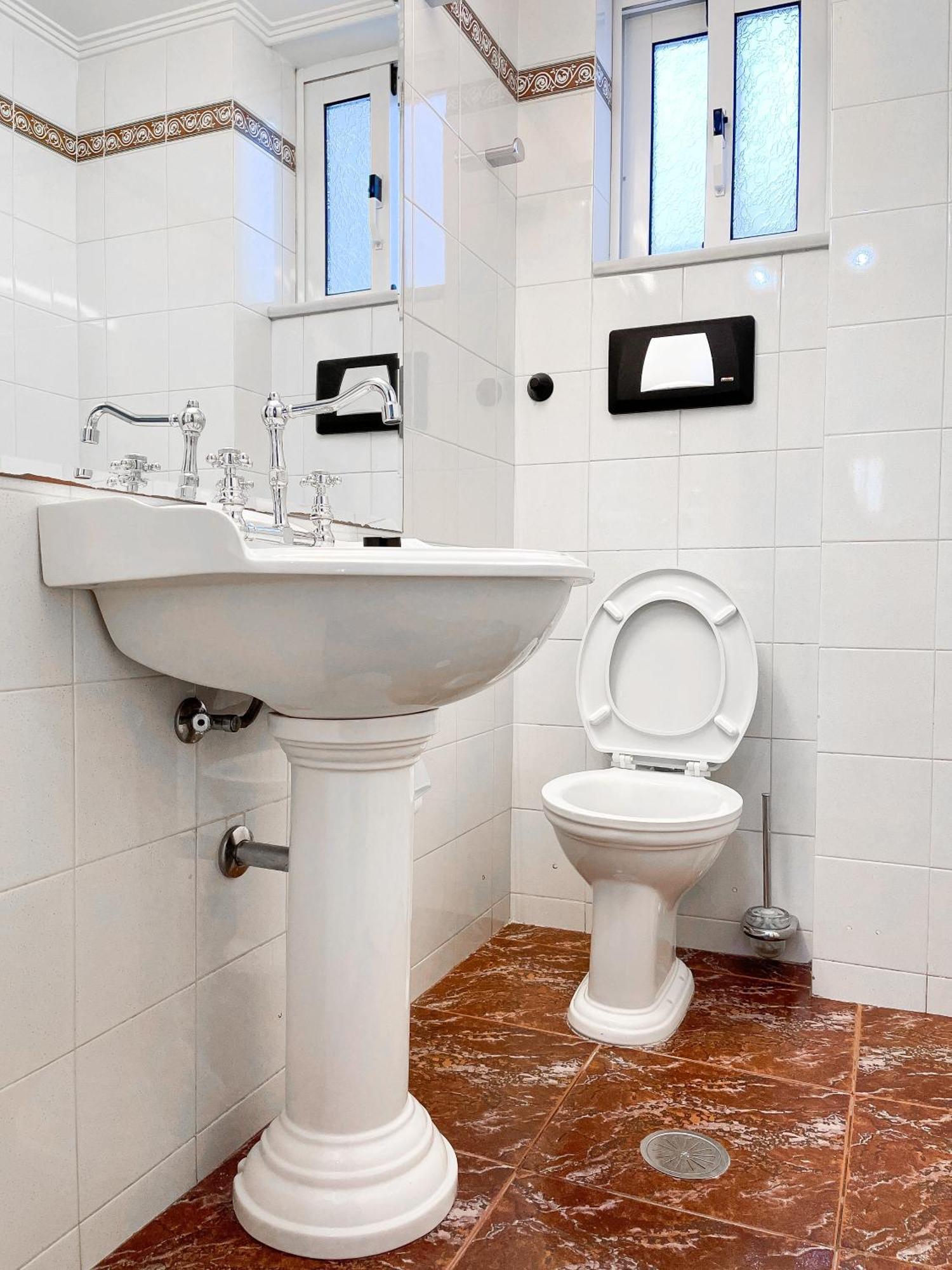 Nj Apartments: The Island Edition Rhodes City Rom bilde