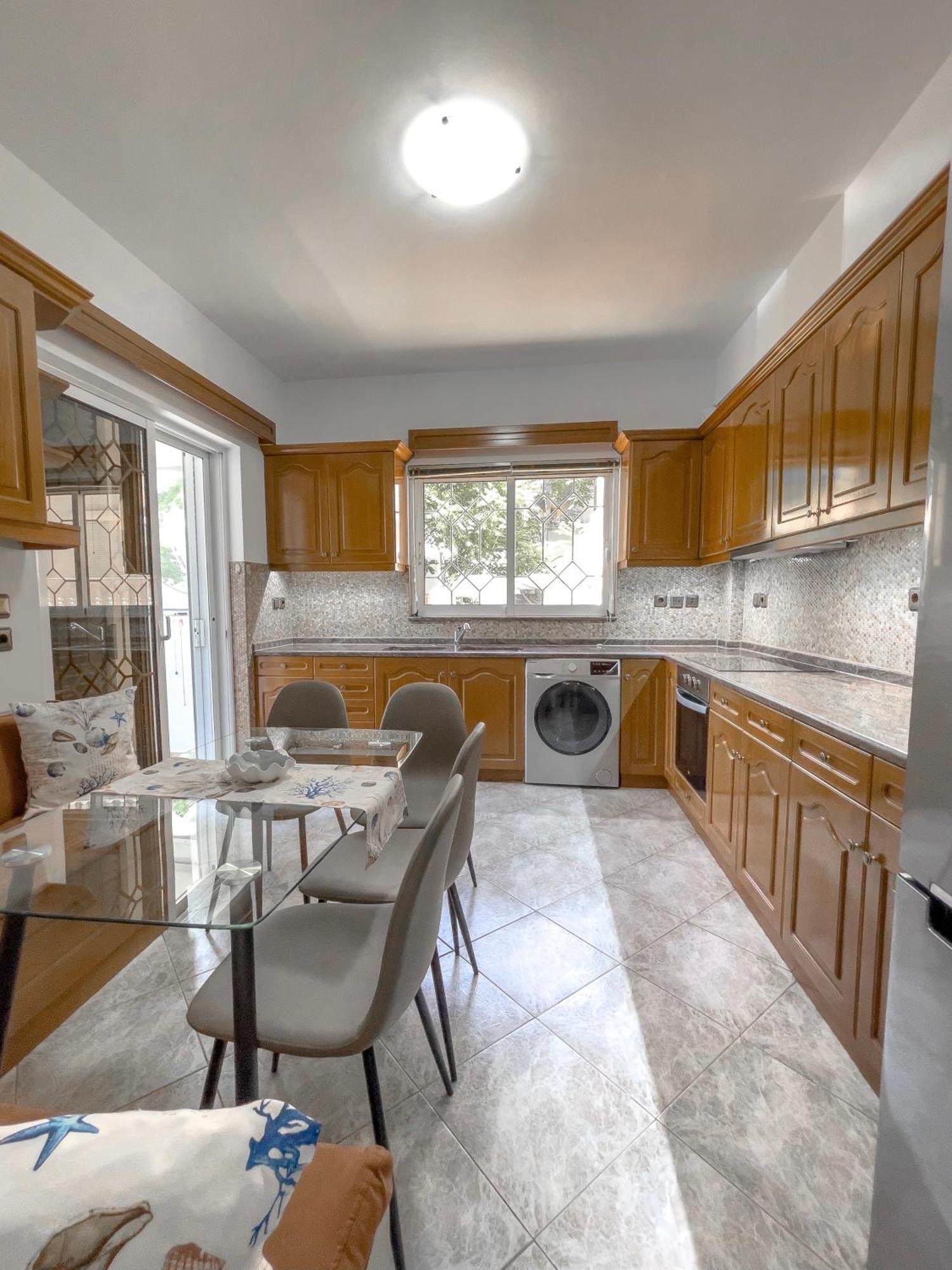 Nj Apartments: The Island Edition Rhodes City Rom bilde