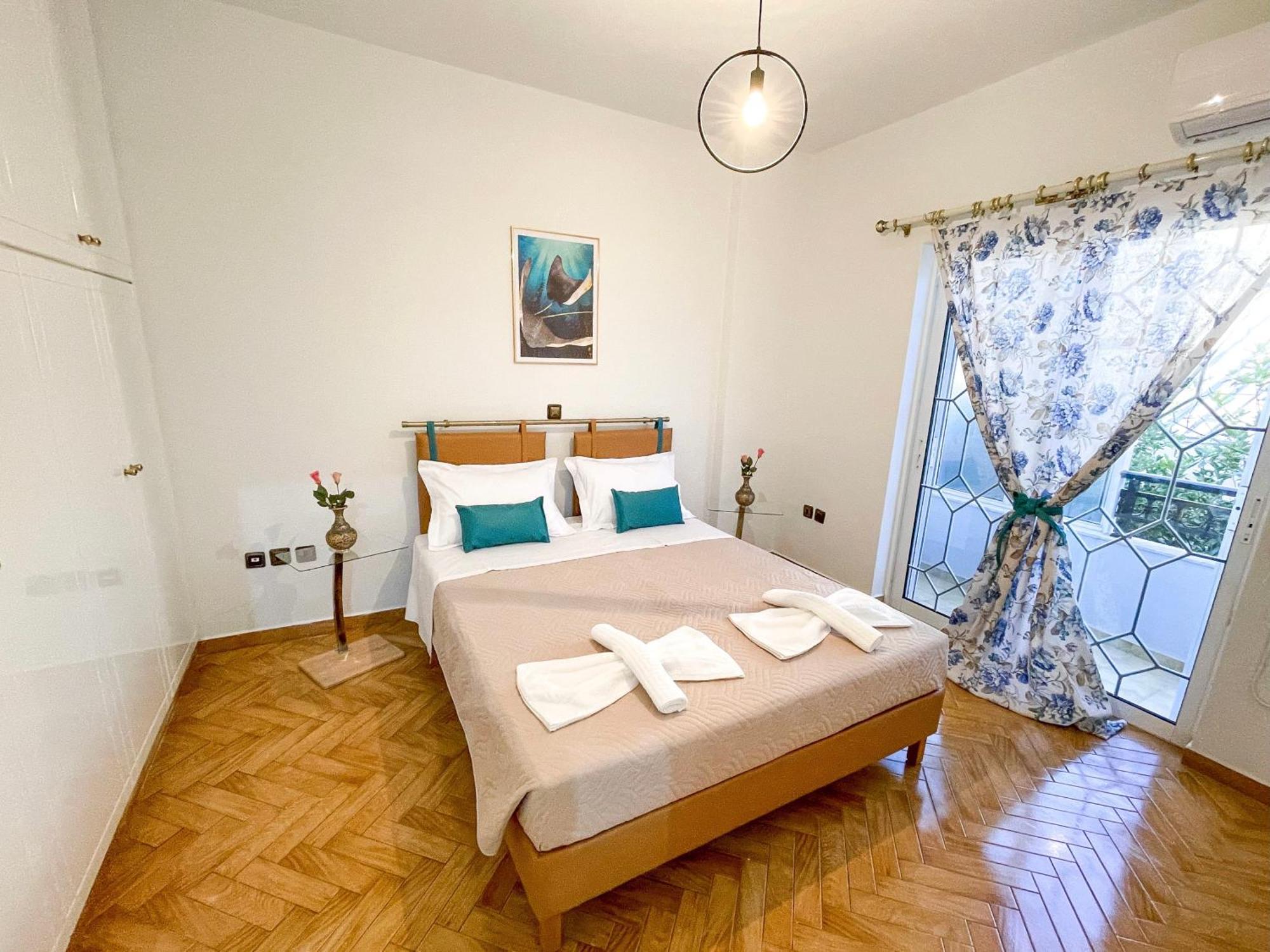 Nj Apartments: The Island Edition Rhodes City Rom bilde